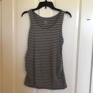 Motherhood maternity tank top